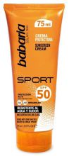 Solar Sport Facial Cream Fp50 of 75 ml
