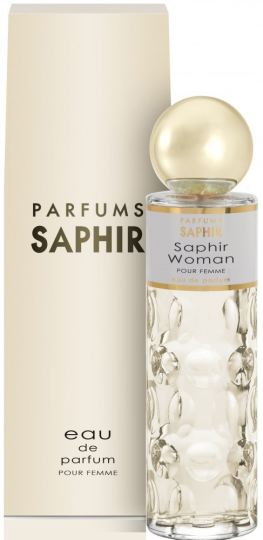 Perfect Woman Eau de Parfum Spray 200 ml Perfect Woman Eau de Parfum Spray 200 ml