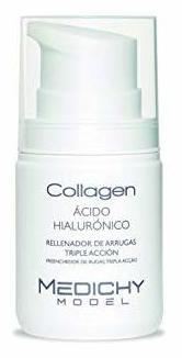 Acide hyaluronique de collagène 50 ml Acide hyaluronique de collagène 50 ml