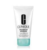 Blackhead Solutions 7 day deep Pore Cleanse & Scrub Blackhead Solutions 7 day deep Pore Cleanse & Scrub