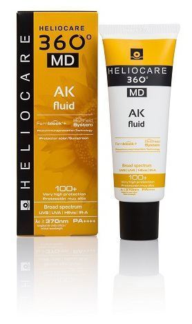 Ifc 360º MD AK Fluid of 50 ml Ifc 360º MD AK Fluid of 50 ml