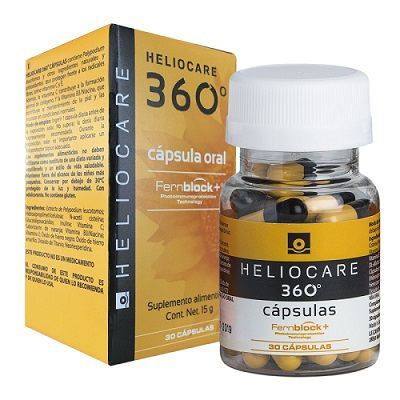 Ifc 360º 30 capsules Ifc 360º 30 capsules