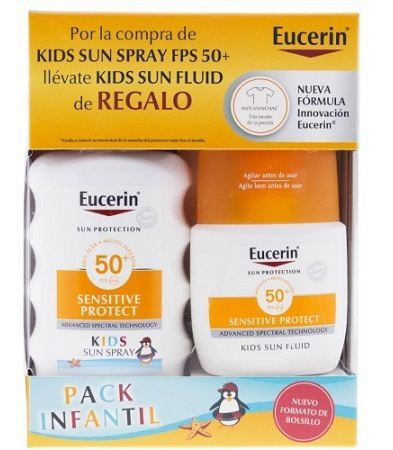Sun Children Spray Spf 50 200ml Sun Children Spray Spf 50 200ml