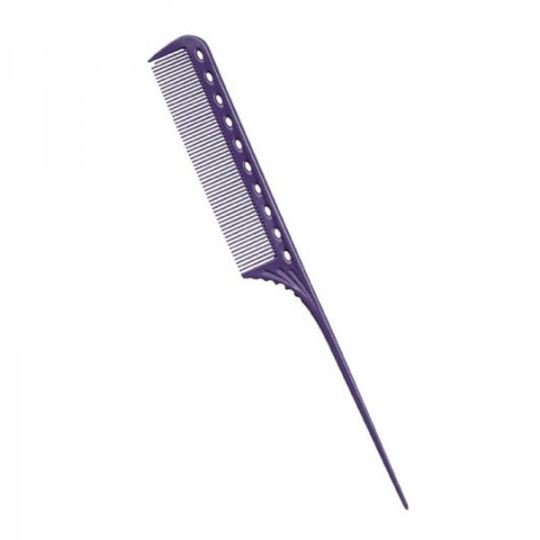 Lilac Plastic Comb 101 of 216 mm Lilac Plastic Comb 101 of 216 mm