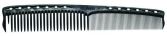 Comb Carbon Tin/Desen ref 365 of 180 mm Comb Carbon Tin/Desen ref 365 of 180 mm