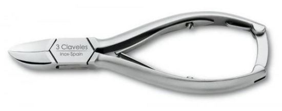 Pedicure Pliers 14, 5 cm