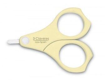 Baby Safety Scissors