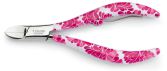 Fuchsia Indica Nail Pliers