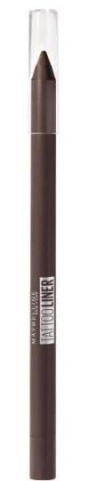 Tattoo Liner 910 Bold Brown Dark Brown 1.3 gr Tattoo Liner 910 Bold Brown Dark Brown 1.3 gr