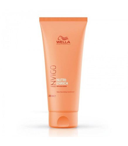 Invigo Enrich Deep Nourishing Conditioner 200 ml Invigo Enrich Deep Nourishing Conditioner 200 ml