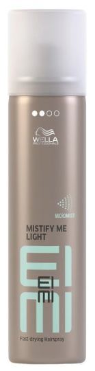 Eimi Mistify me Light Fixing Lacquer 75 ml