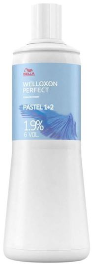 Welloxon Perfect Cake 1 + 2 Oxygen Cream 6V 1.9% 1000 ml Welloxon Perfect Cake 1 + 2 Oxygen Cream 6V 1.9% 1000 ml