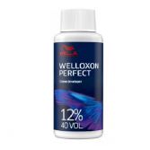 Welloxon Perfect Oxygenated Water 40V 12.0% 60 ml