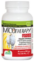 Glico Micotherapy 90 Capsules Glico Micotherapy 90 Capsules