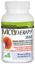 Micotherapy Bm 60 Capsules Micotherapy Bm 60 Capsules