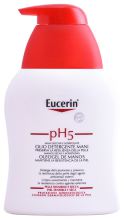 Oleogel Manos PH5 dry and cracked skin 250 ml Oleogel Manos PH5 dry and cracked skin 250 ml