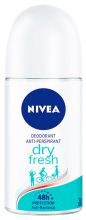 Deodorant Dry Comfort Fresh roll on 50 ml