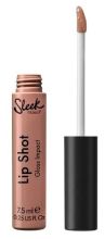 Lip Gloss Lip Shot Do not ask 7,5 ml Lip Gloss Lip Shot Do not ask 7,5 ml