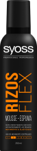 Control Curls Foam 250 ml Control Curls Foam 250 ml
