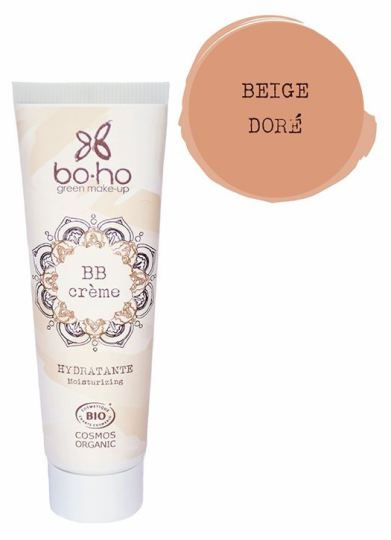 Boho Green Make-Up BB Cream 3B 05 Beige Dor&eacute; 30 ml