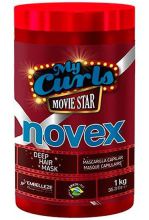 My Curls Movie Star Mask 1000 gr