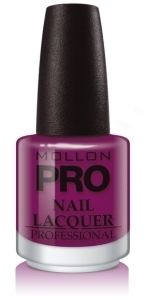 Hardening Nail Lacquer Enamel 167 Michèle 15 ml Hardening Nail Lacquer Enamel 167 Michèle 15 ml