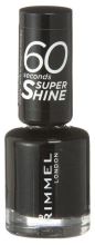 Nail Lacquer 60 Seconds Super Shine Nail Lacquer 60 Seconds Super Shine