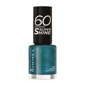 Nail Lacquer 60 Seconds Super Shine Nail Lacquer 60 Seconds Super Shine