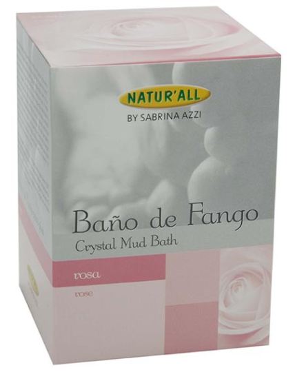 Pink Mud Bath 6 Units Pink Mud Bath 6 Units