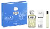 Eau de Toilette 100 ml + Set