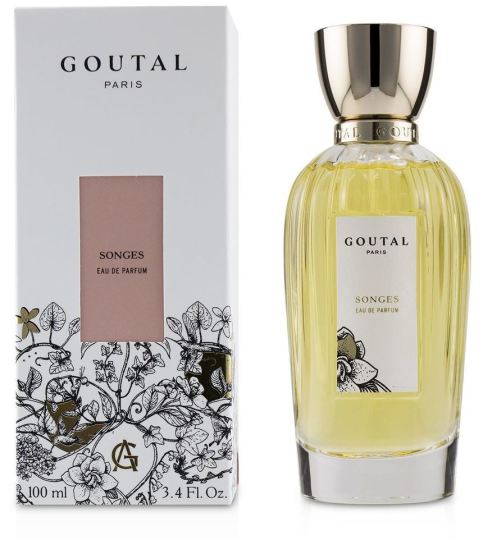 Goutal Songes Eau de Parfum 100 ml