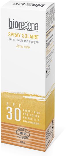 Solar Spray SPF 30 90 ml Solar Spray SPF 30 90 ml