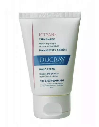 Ictyane Crema de Manos 50 ml Ictyane Crema de Manos 50 ml