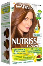 Nutrisse Tint N. 6.41 Intense Brown Nutrisse Tint N. 6.41 Intense Brown