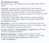 Q10 Active Crema Antiarrugas Noche 50 ml Q10 Active Crema Antiarrugas Noche 50 ml