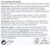 Q10 Active Crema Antiarrugas Noche 50 ml Q10 Active Crema Antiarrugas Noche 50 ml