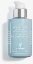 Yeux et Lèvres Makeup Remover Gel 120 ml