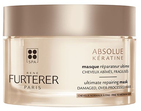 Repair Mask Normal to Fine Hair 200 ml Repair Mask Normal to Fine Hair 200 ml