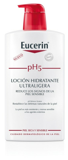 Ph5 Ultralight Lotion 1000ml Ph5 Ultralight Lotion 1000ml