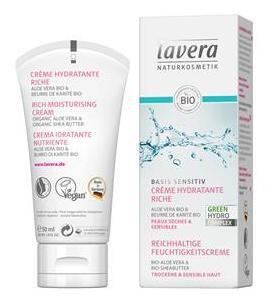Sensitiv Basis Nourishing Day Cream Dry Skin 50 ml Sensitiv Basis Nourishing Day Cream Dry Skin 50 ml