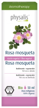 Rose Hip Oil 50 ml Rose Hip Oil 50 ml