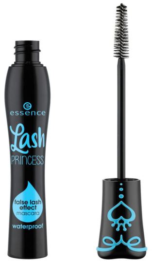 Lash Princess False Lash Effect Waterproof Mask Lash Princess False Lash Effect Waterproof Mask
