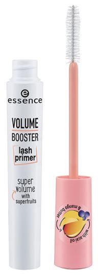 Volume Booster Eyelash Primer Volume Booster Eyelash Primer