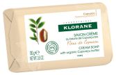 Fleur de Cupuaçu Cream Soap 100 gr Fleur de Cupuaçu Cream Soap 100 gr