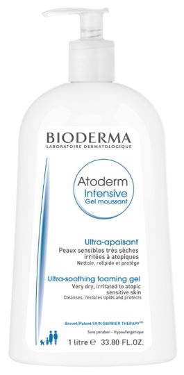 Atoderm Intensive Gel 1L Atoderm Intensive Gel 1L
