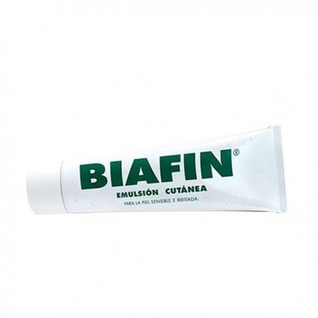 Biafin Sensitive Piel Emulsion 50 ml Biafin Sensitive Piel Emulsion 50 ml