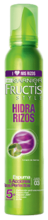 200 Ml foam Fructis Hydra Curls 200 Ml foam Fructis Hydra Curls