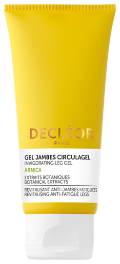 Arnica Toning Legs Gel 200 ml