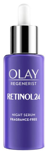 Retinol 24H Night Serum 40 ml Retinol 24H Night Serum 40 ml