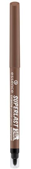 Essence Superlast 24H Water Resistant Brow Tapestry 20